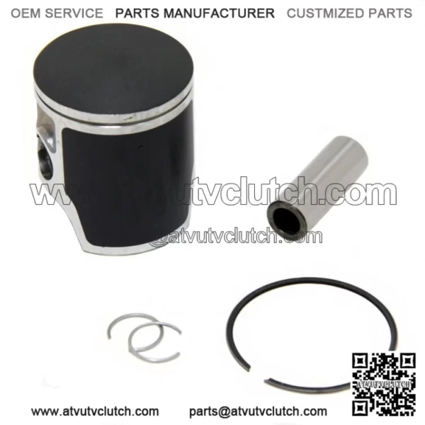 Size B (46.96mm) Piston Kit Yamaha 1993-2001 YZ80 Standard Bore 47mm