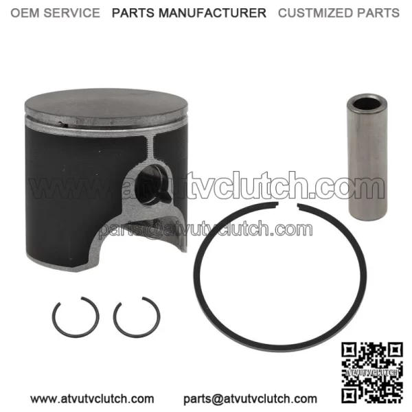 Standard Bore (Single Ring) Piston Kit for Ski-Doo 800 Most 2000-2007 82mm