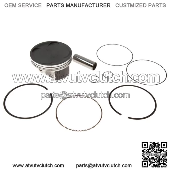 Standard Bore Piston Kit for Yamaha Kodiak 700 from 2016-2018 103mm