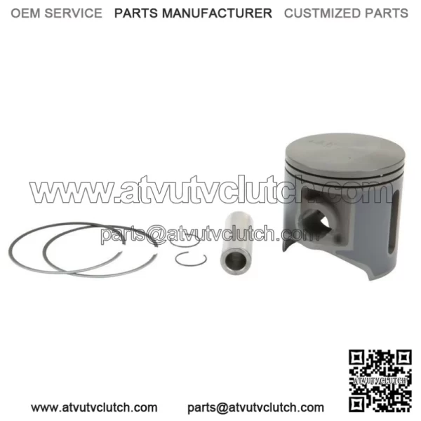 Piston Kits For ARCTIC CAT ZR 6000 SNO PRO ES 2017-2019 73.8MM Standard Bore