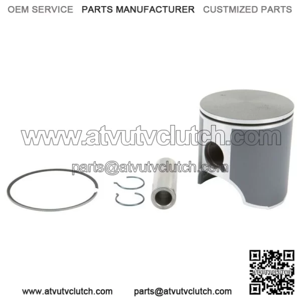 Piston Kits For Ski-Doo SUMMIT 600R ETEC 2019-2020 72.3MM Standard Bore