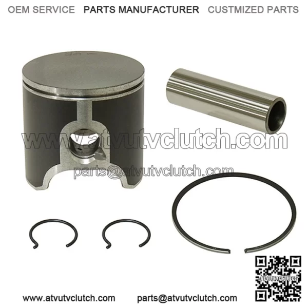 Hyperdrive Piston For Ski-Doo SUMMIT XRS 2007 82.00MM Standard Bore