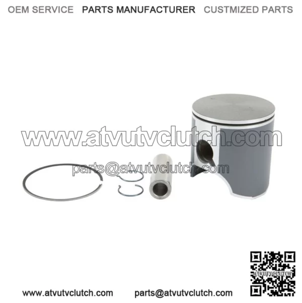Piston Kits For Ski-Doo BACKCOUNTRY 600R ETEC 2019-2020 72.3MM Standard Bore