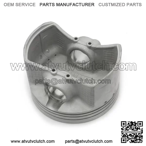 500CC ATV UTV Engine Spare Parts Cylinder Block Kits - Image 5