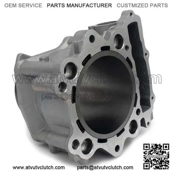 700CC ATV UTV Engine Spare Parts Universal Cylinder Block Kits with Block Piston Ring - Image 5
