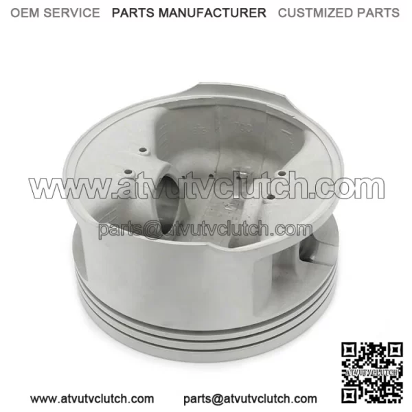 ATV UTV Cylinder Repair Kit For Yamaha RHINO YXR660 2004-2007 - Image 2