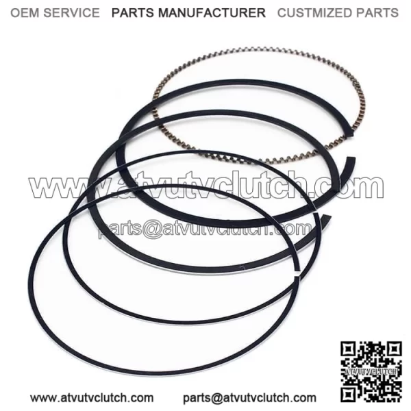 ATV UTV Cylinder Repair Kit For Yamaha RHINO YXR660 2004-2007 - Image 3