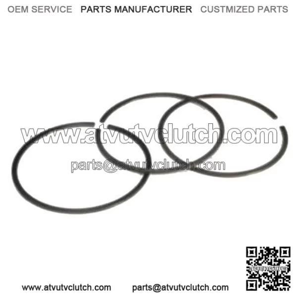 Piston Rings For POLARIS INDY LITE TOURING 1998 62.30MM Standard Bore