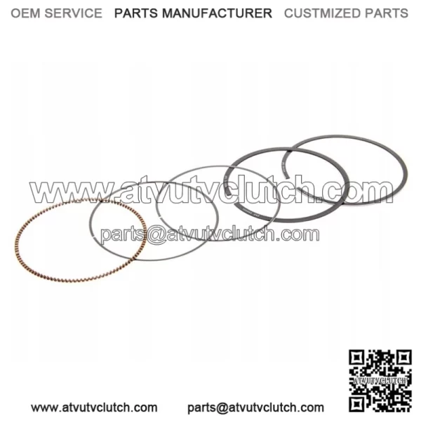 Piston Ring For POLARIS RANGER XP 1000 2017-2019 STD Bore