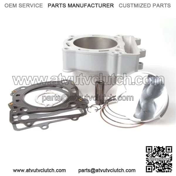 Cylinder Cylinder & Piston Kit For 2006-2013 KTM 250 XCF-W 80mm Big Bore