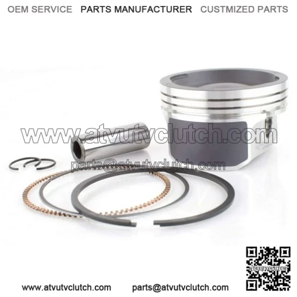 Piston For HONDA TRX350 RANCHER 1999-2006 STD Bore