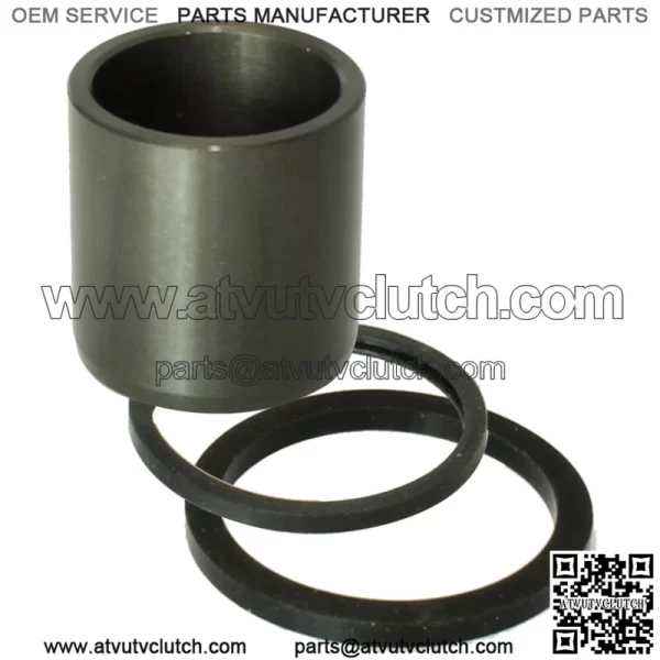 Front Brake Caliper Piston for Polaris Sportsman 800 4X4 EFI 2005 2006 2007 For: Polaris Sportsman 800