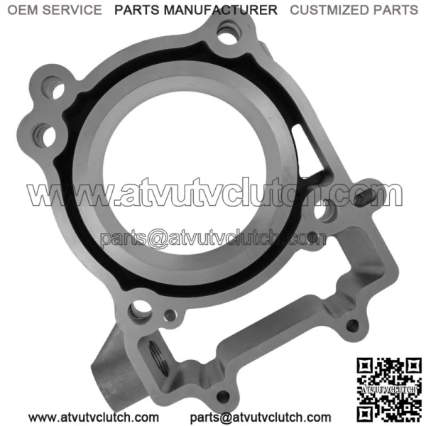 Cylinder Kit For Polaris ACE 570 2016 2017-2019 3022860 3022295 3023085 For: Polaris Sportsman 570 - Image 4