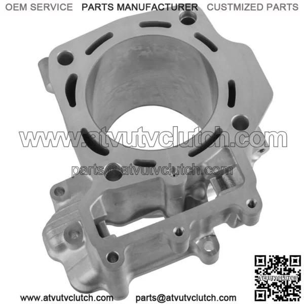 Front Cylinder For Kawasaki Teryx S 800 KRF800 2021 For: More than one vehicle - Image 4
