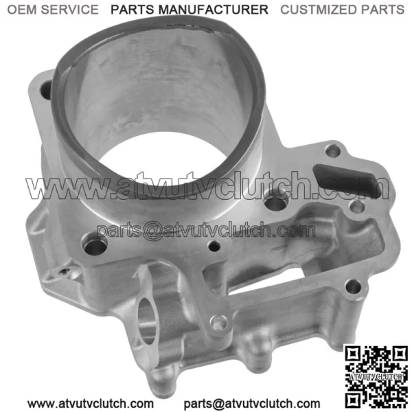 Front Cylinder For Kawasaki Teryx 800 KRF800 Camo 2021 85mm Bore For: More than one vehicle