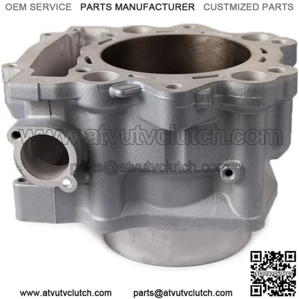 Cylinder Works Standard Bore Rear Cylinder 85mm for Kawasaki Teryx 800/Teryx 750 For: More than one vehicle