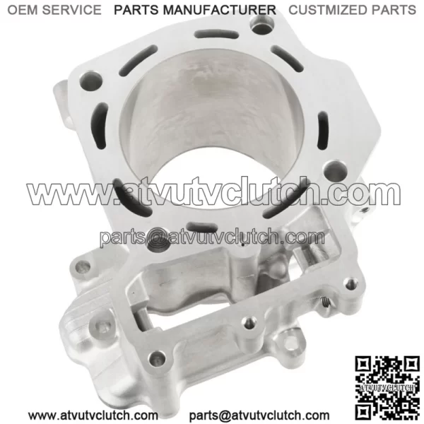 Rear Cylinder For Kawasaki Teryx 800 KRF800 2014-2022 85mm Bore For: More than one vehicle - Image 4