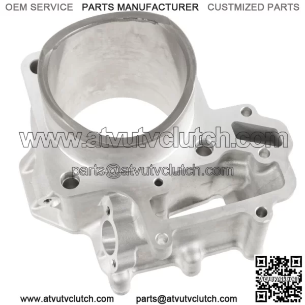 Rear Cylinder For Kawasaki Teryx 800 KRF800 LE 2021 85mm Bore For: More than one vehicle
