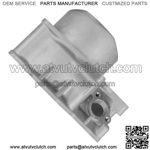 Rear Cylinder For Kawasaki Teryx 800 KRF800 LE 2021 85mm Bore For: More than one vehicle - Image 5