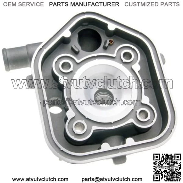 Peugeot Speedfight 2 LC 2T 50cc Euro 1 Cylinder Head
