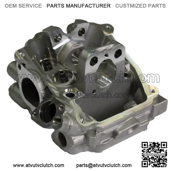 Cylinder head rear Odes 1000 22040100301