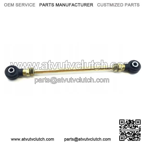 Tie rod end Linhai 500 550 36146