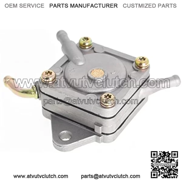Fuel Pump Replacement for John Deere 112L 130 160 165 175 180 LX172 LX176 LX186 AM109212 AM106164 AM101074 - Image 2