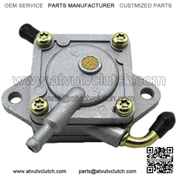 Fuel Pump For John Deere 112L 130 165 LX172 180 GT242 RX95 SX95 AMT600 AMT622 AMT626 4x2 Gator Lawn Tractor