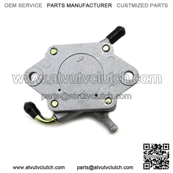Fuel Pump For John Deere 112L 130 165 LX172 180 GT242 RX95 SX95 AMT600 AMT622 AMT626 4x2 Gator Lawn Tractor - Image 2
