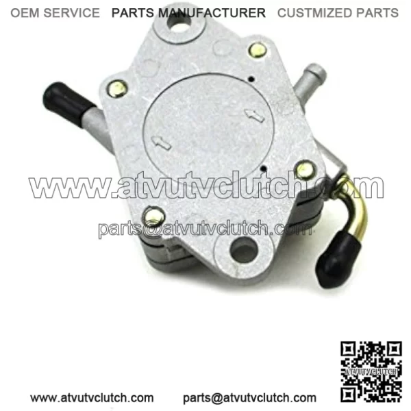 Fuel Pump For John Deere 112L 130 165 LX172 180 GT242 RX95 SX95 AMT600 AMT622 AMT626 4x2 Gator Lawn Tractor - Image 3