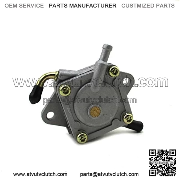 Fuel Pump For John Deere 112L 130 165 LX172 180 GT242 RX95 SX95 AMT600 AMT622 AMT626 4x2 Gator Lawn Tractor - Image 4