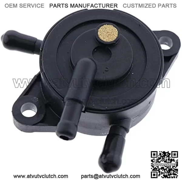 Fuel Pump M153011 JN6-F4410-11-00 24 393 04-S for John Deere X300 X300R X304 Yamaha Golf Cart Car G16 G17 G18 G19 G20 G22 G29 Kohler CH17-CH25 CV17-CV25 CH730-CH740 - Image 2