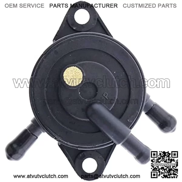 Fuel Pump M153011 JN6-F4410-11-00 24 393 04-S for John Deere X300 X300R X304 Yamaha Golf Cart Car G16 G17 G18 G19 G20 G22 G29 Kohler CH17-CH25 CV17-CV25 CH730-CH740 - Image 3