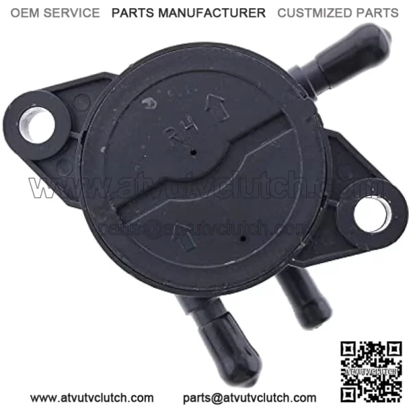 Fuel Pump M153011 JN6-F4410-11-00 24 393 04-S for John Deere X300 X300R X304 Yamaha Golf Cart Car G16 G17 G18 G19 G20 G22 G29 Kohler CH17-CH25 CV17-CV25 CH730-CH740 - Image 4