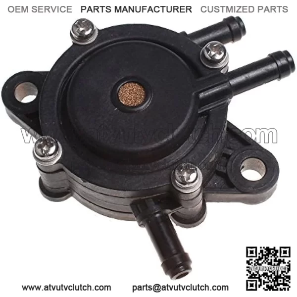 Fuel Pump compatible with John Deere 652R F620 F680 F687 M653 M655 M665 Z225 Z235 Z245 Z345R Z355E Z355R Z375R ZTrak Mower - Image 3