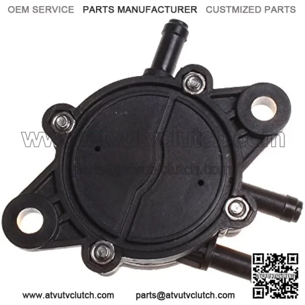 Fuel Pump compatible with John Deere 652R F620 F680 F687 M653 M655 M665 Z225 Z235 Z245 Z345R Z355E Z355R Z375R ZTrak Mower - Image 4