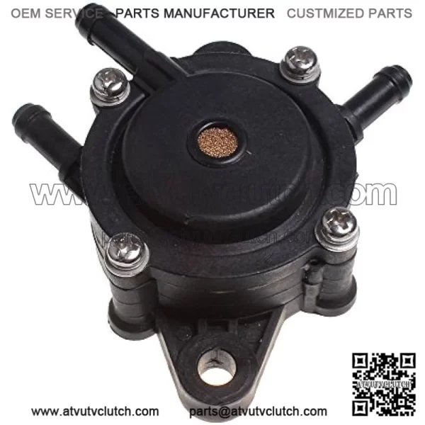 Fuel Pump compatible with John Deere 652R F620 F680 F687 M653 M655 M665 Z225 Z235 Z245 Z345R Z355E Z355R Z375R ZTrak Mower - Image 5