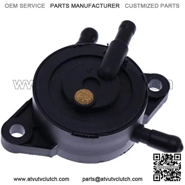 Fuel Pump M153011 compatible with John Deere X300 X304 X300R Tractor