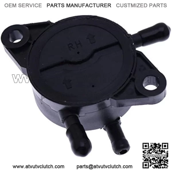 Fuel Pump M153011 compatible with John Deere X300 X304 X300R Tractor - Image 2
