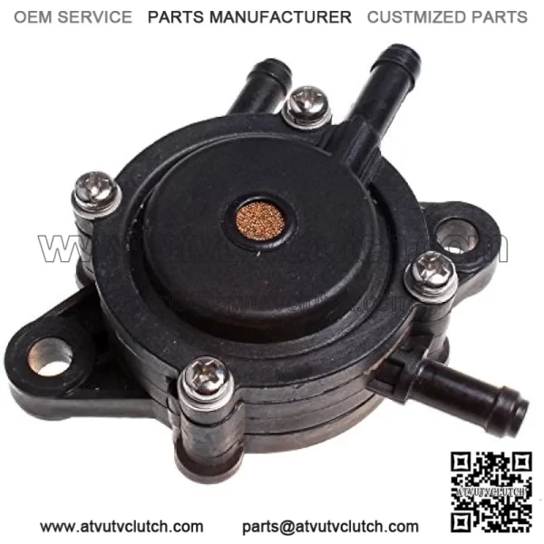 Fuel Pump For John Deere 325 335 345 LT166 1842 1846 1848 2048 2554+ Tractor - Image 2