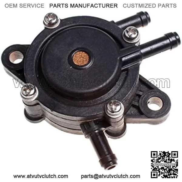 Fuel Pump For John Deere 325 335 345 LT166 1842 1846 1848 2048 2554+ Tractor - Image 3
