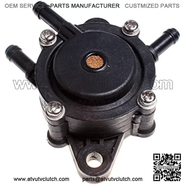 Fuel Pump For John Deere 325 335 345 LT166 1842 1846 1848 2048 2554+ Tractor - Image 5