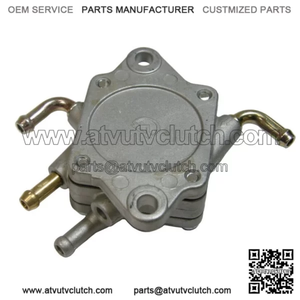 Fuel Pump fits Ski-Doo MXZ Skandic Formula Summit - Replaces OEM # 403801000