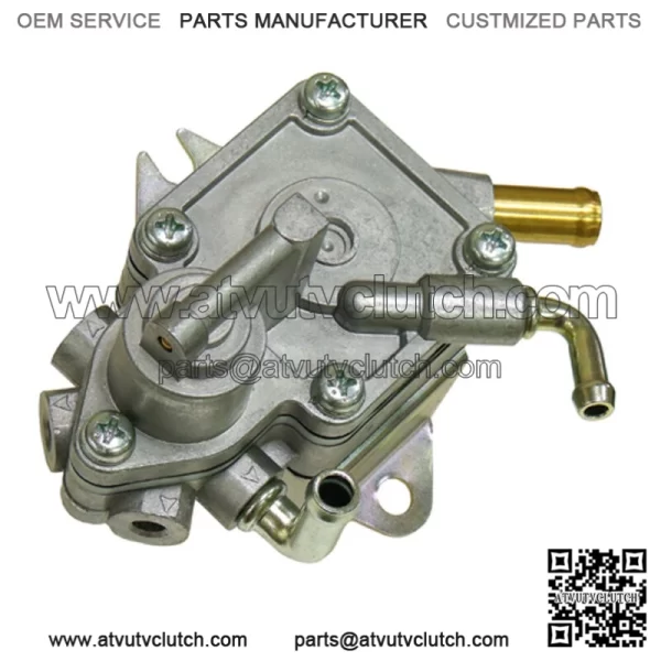 Fuel Pump for Ski-Doo for many 2000-2003 Replaces OEM# 403901802 & 403901806
