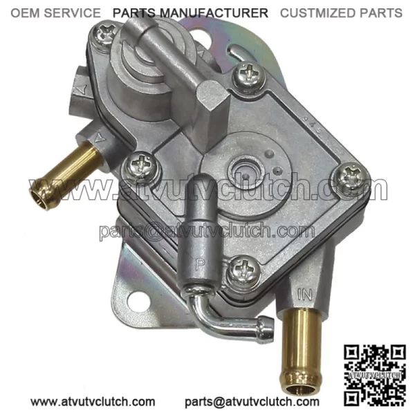 Fuel Pump for Ski-Doo fits many 2008-2020 Sleds Replaces OEM# 513033184