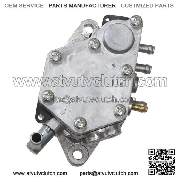 Fuel Pump for Yamaha many 1997-2001 Sleds Replaces OEM# 8CR-24410-01-00