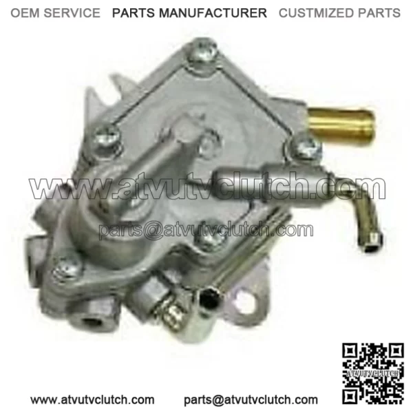 Fuel Pump SM-07200 (For: Ski-Doo Summit 600)