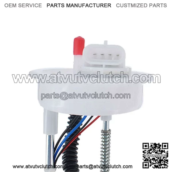 Fuel Pump Module Assembly For Polaris RZR 900 XP 1000 2014-2020 2205502 2208323 (For: Polaris) - Image 3