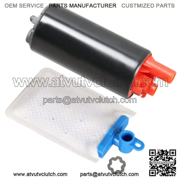 Fuel Pump For 16-21 Polaris Outlaw 110 EFI, Sportsman 110 EFI 15-21 RZR 170 EFI (For: Polaris) - Image 2