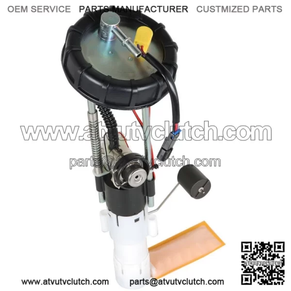 Fuel Pump Module Assembly 2006-2015 For Polaris Sportsman Forest 800 #47-1014 (For: Polaris)